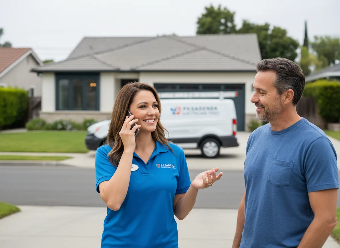 Electrician Shiloh, OH FAQs